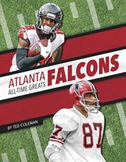 Atlanta Falcons All-Time Greats cover image