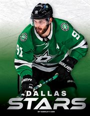 Dallas Stars cover image