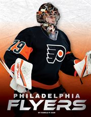 Philadelphia Flyers cover image