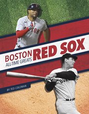 Boston Red Sox cover image