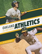Oakland Athletics cover image