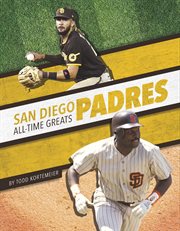 San Diego Padres cover image