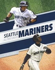 Seattle Mariners cover image