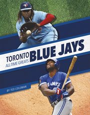 Toronto Blue Jays cover image