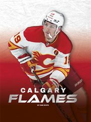 Calgary flames cover image