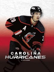 Carolina hurricanes cover image