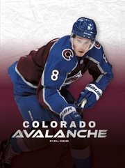 Colorado Avalanche cover image