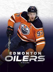 Edmonton Oilers cover image