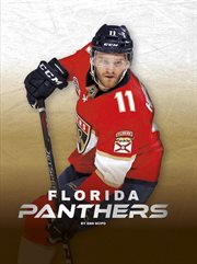 Florida Panthers cover image