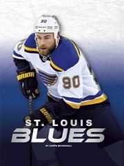 St. Louis Blues cover image