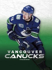 Vancouver Canucks cover image