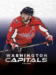 Washington Capitals cover image