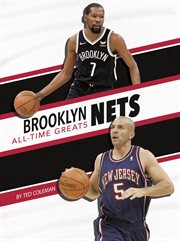 Brooklyn Nets all-time greats cover image