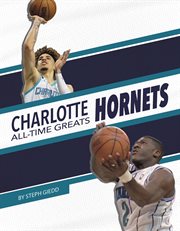 Charlotte Hornets : NBA All-Time Greats Set 3 cover image