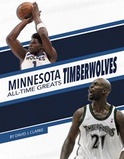 Minnesota Timberwolves : NBA All-Time Greats Set 3 cover image