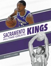 Sacramento Kings : NBA All-Time Greats Set 3 cover image