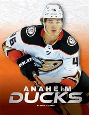 Anaheim Ducks cover image