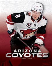 Arizona Coyotes cover image