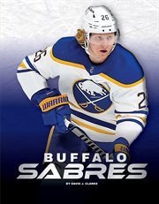 Buffalo Sabres : NHL Teams Set 3 cover image