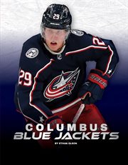 Columbus Blue Jackets : NHL Teams Set 3 cover image