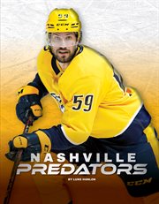 Nashville Predators : NHL Teams Set 3 cover image