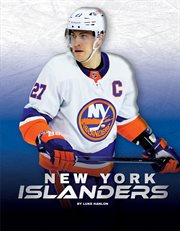 New York Islanders : NHL Teams Set 3 cover image