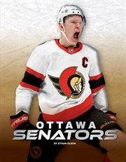 Ottawa Senators : NHL Teams Set 3 cover image