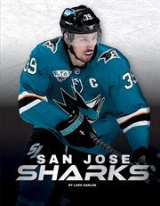 San Jose Sharks : NHL Teams Set 3 cover image