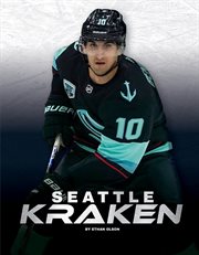 Seattle Kraken : NHL Teams Set 3 cover image
