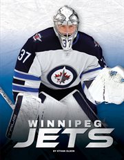 Winnipeg Jets : NHL Teams Set 3 cover image