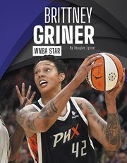 Brittney Griner : WNBA Star. Pro Sports Stars Set 2 cover image