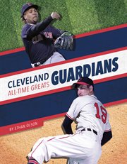 All-time greats. Cleveland guardians cover image