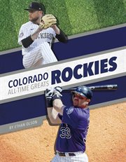 All-time greats. Colorado rockies cover image