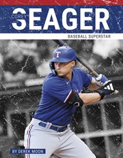 Corey Seager : Baseball Superstar. PrimeTime Set 2 cover image