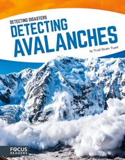 Detecting avalanches cover image
