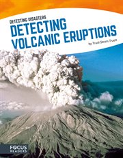 Detecting volcanic eruptions cover image