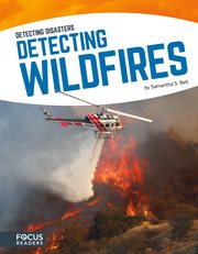 Detecting wildfires cover image