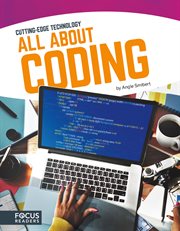 All about coding cover image