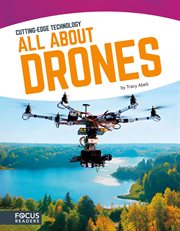 All about drones cover image