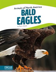 Bald eagles cover image