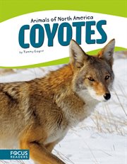 Coyotes cover image