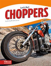 Choppers cover image