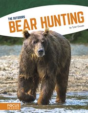 Bear hunting cover image