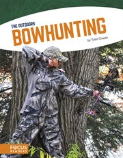 Bowhunting cover image