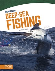 Deep-sea fishing cover image