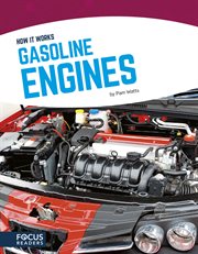 Gasoline engines cover image