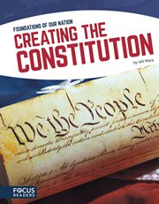 Creating the constitution cover image