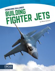 Building fighter jets cover image