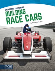 Building race cars cover image