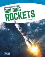 Building rockets cover image